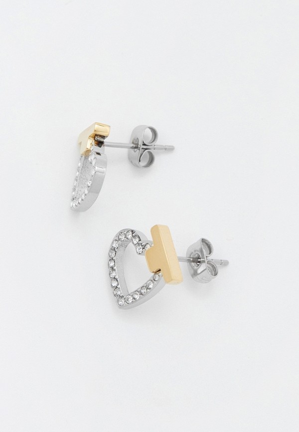 Trussardi Колье и серьги - фото 4