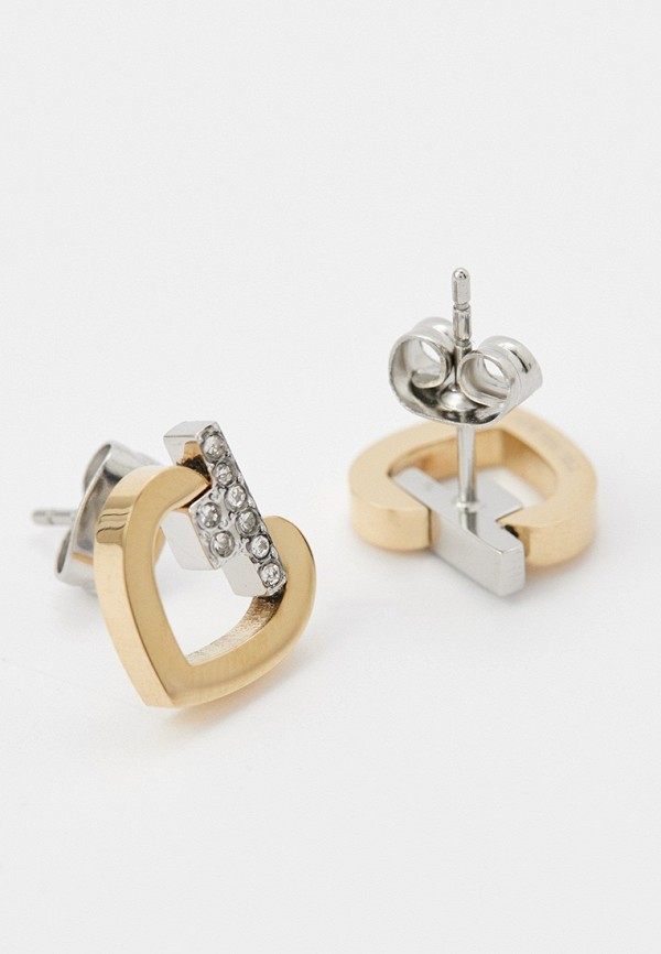 Trussardi Серьги - фото 2