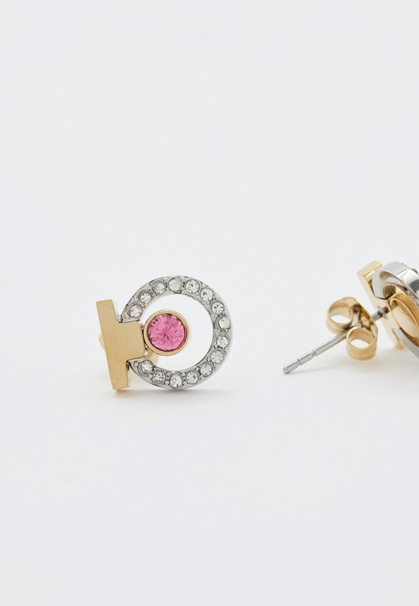 Trussardi Серьги - фото 2