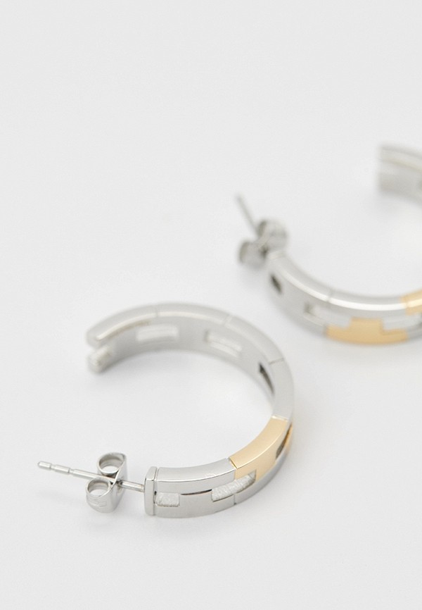 Trussardi Серьги - фото 2