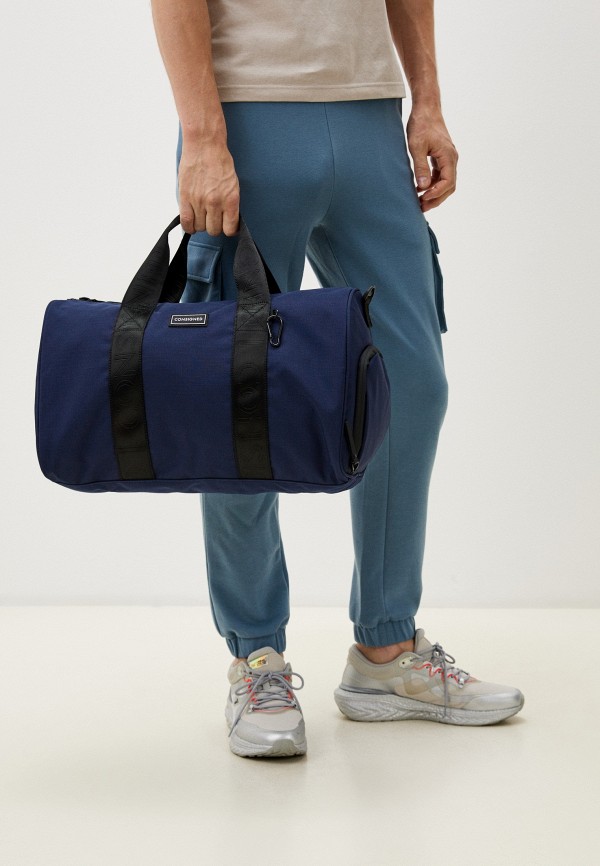 Consigned Сумка спортивная - DALLIN - фото 4