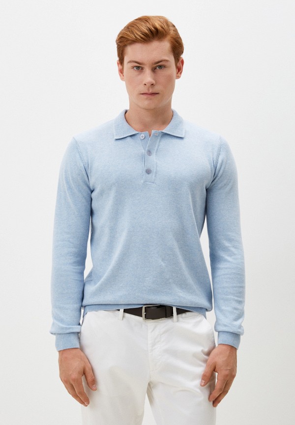 Felix Hardy Поло - фото 1