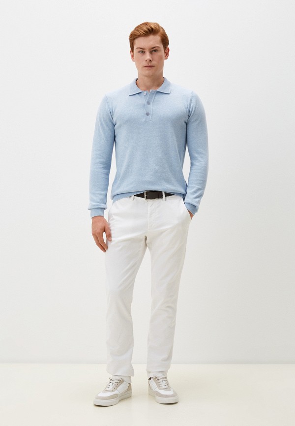 Felix Hardy Поло - фото 2