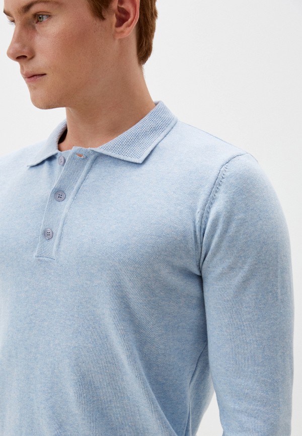 Felix Hardy Поло - фото 4