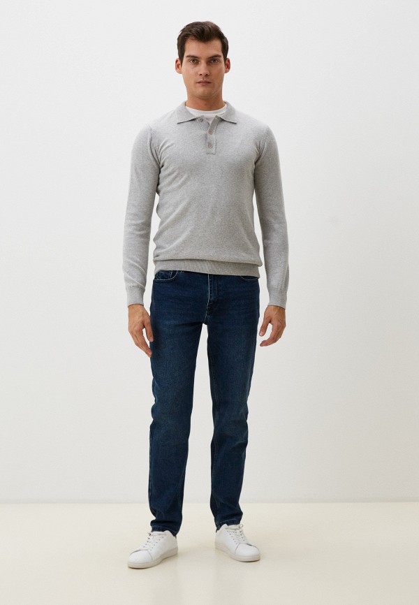 Felix Hardy Поло - фото 2