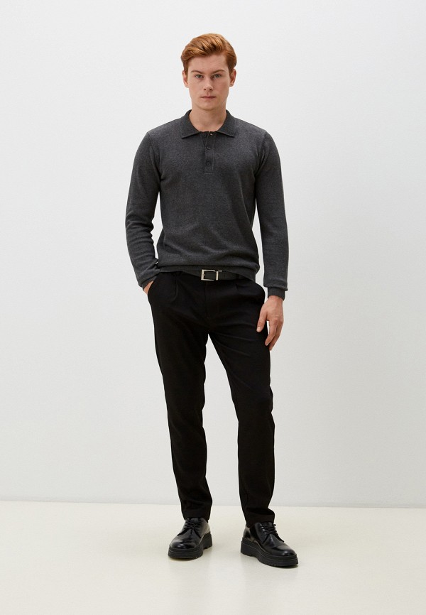 Felix Hardy Поло - фото 2