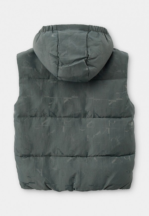 Calvin Klein Jeans Жилет утепленный - фото 2