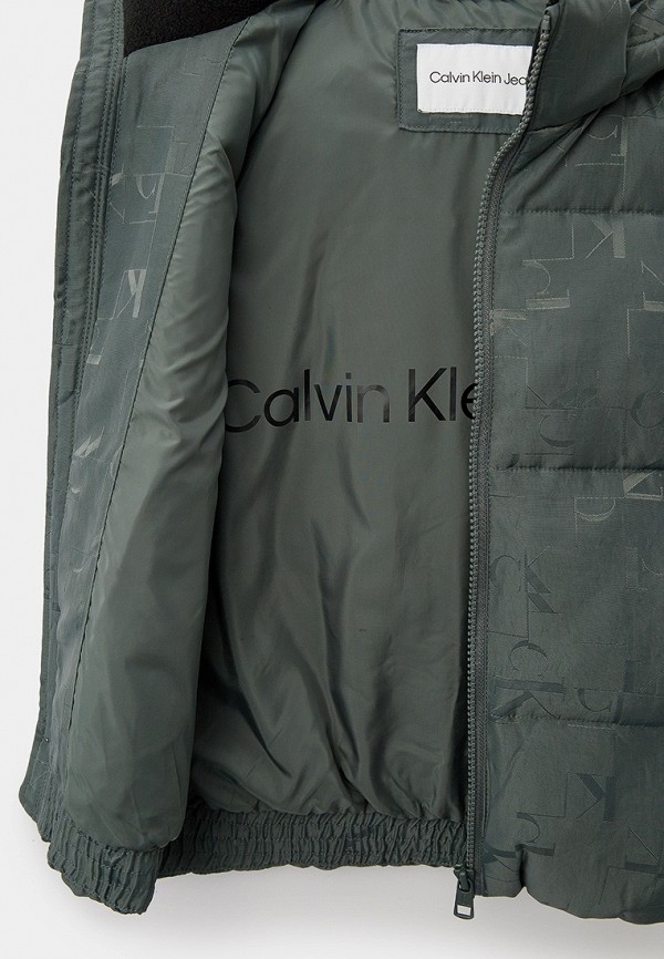 Calvin Klein Jeans Жилет утепленный - фото 4