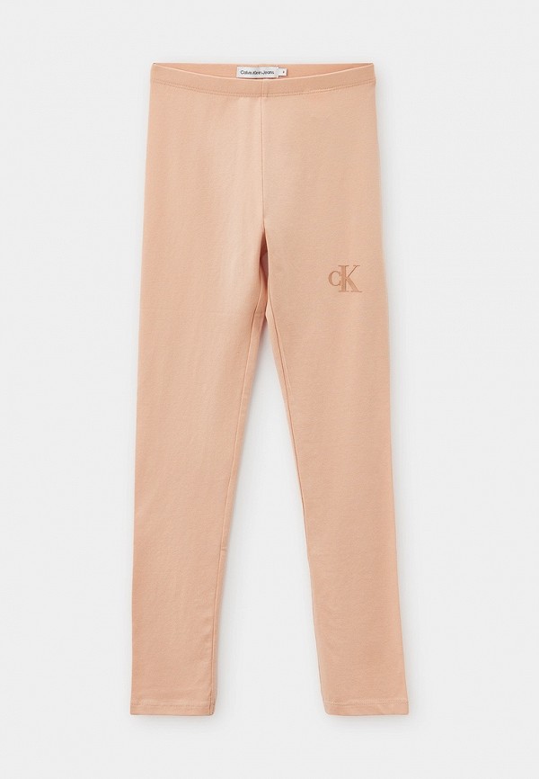 Calvin Klein Jeans Леггинсы - фото 1
