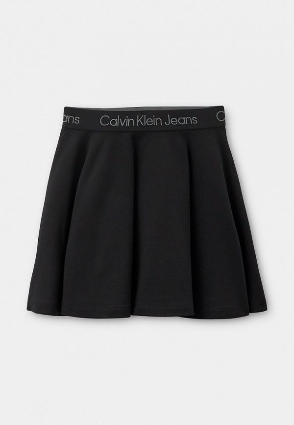 Calvin Klein Jeans Юбка - фото 1