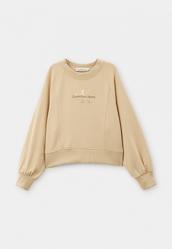 Calvin Klein Jeans Свитшот - фото 1