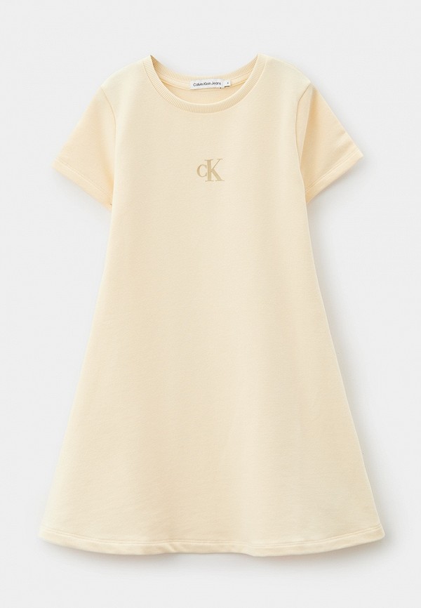 Calvin Klein Jeans Платье - фото 1