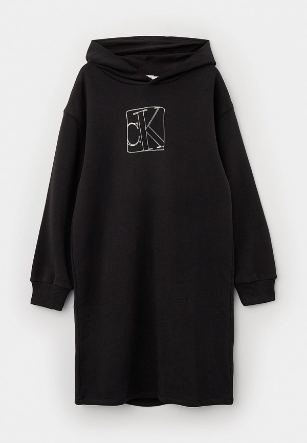 Calvin Klein Jeans Платье - фото 1
