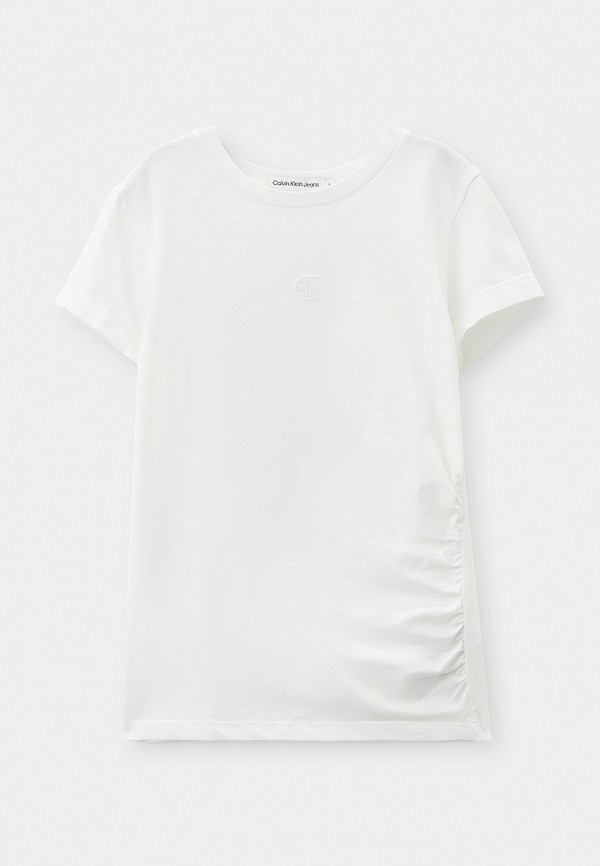 Calvin Klein Jeans Футболка - фото 1