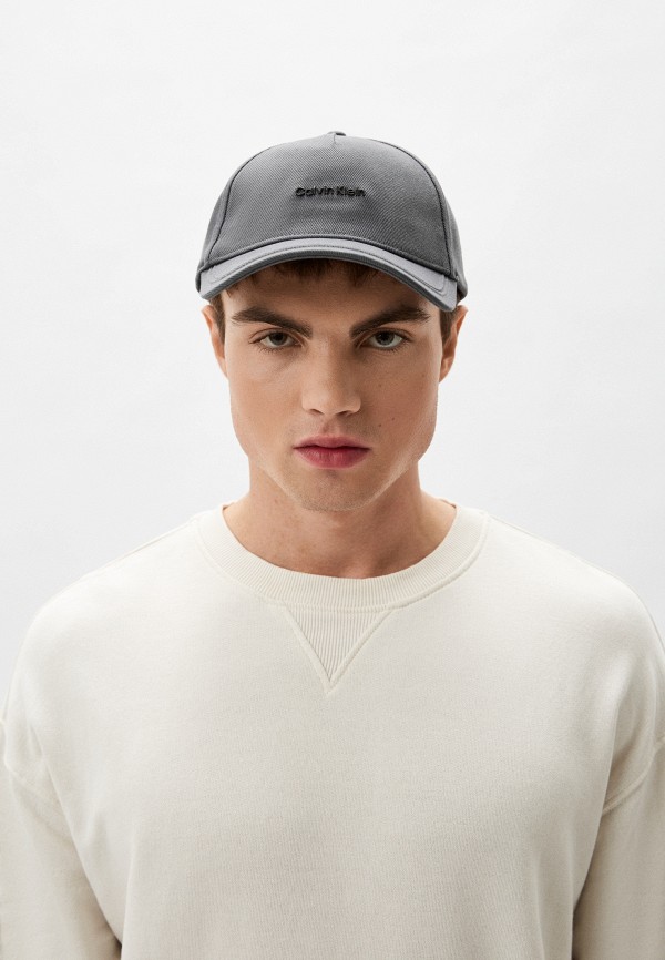 Calvin Klein Бейсболка - фото 4