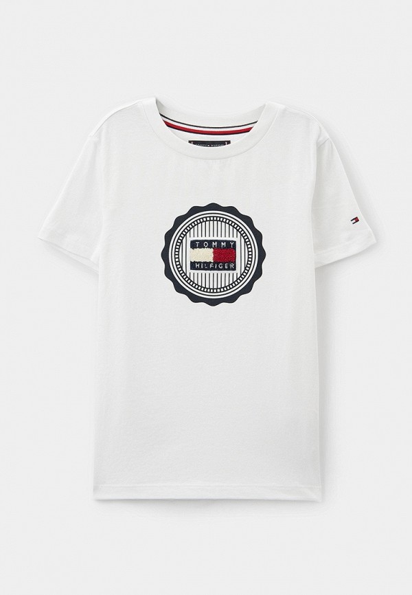 Tommy Hilfiger Футболка - фото 1