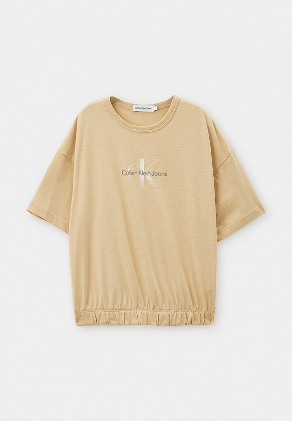 Calvin Klein Jeans Футболка - фото 1