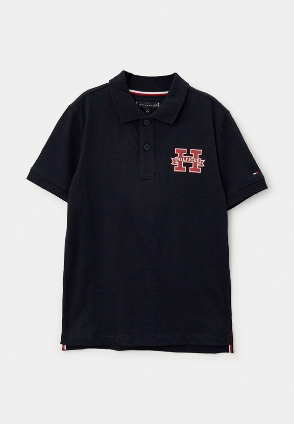 Tommy Hilfiger Поло - фото 1