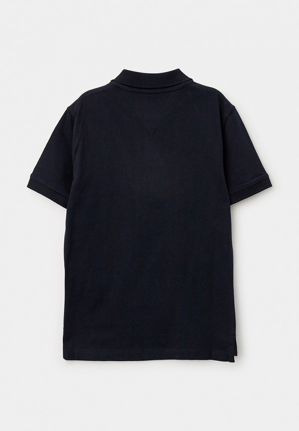 Tommy Hilfiger Поло - фото 2