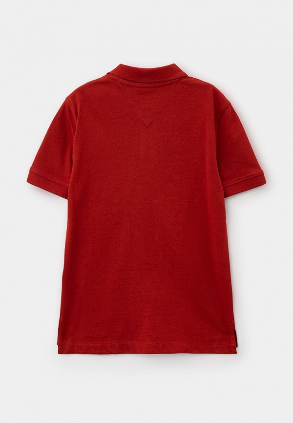 Tommy Hilfiger Поло - фото 2