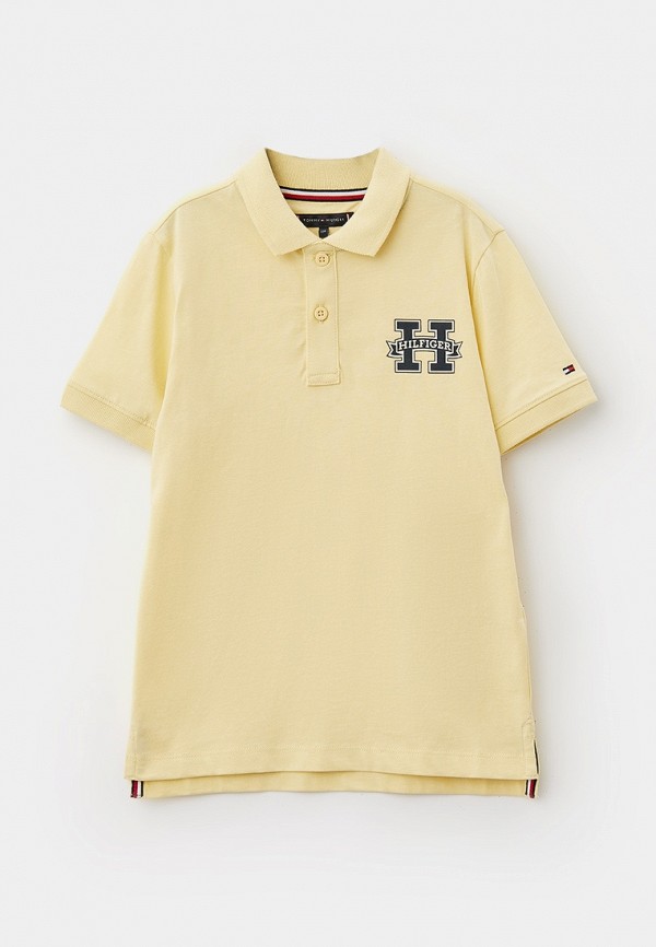 Tommy Hilfiger Поло - фото 1