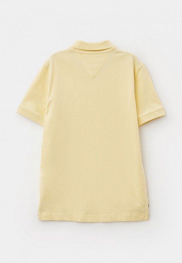 Tommy Hilfiger Поло - фото 2