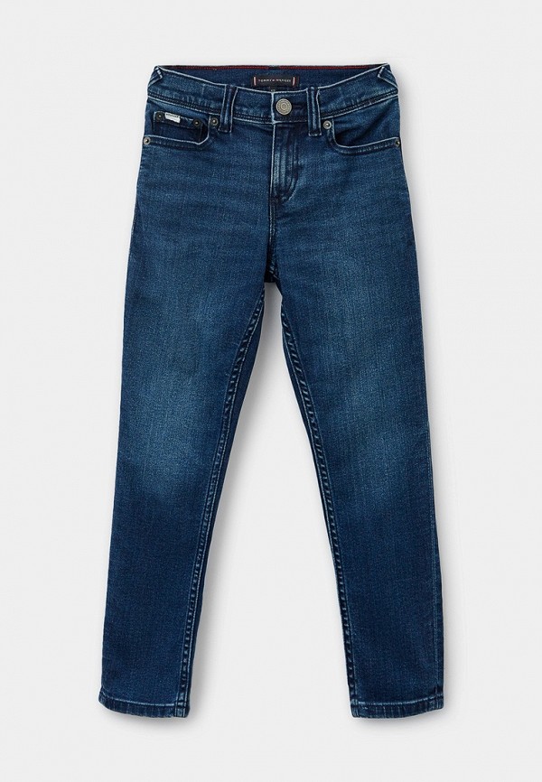 Tommy Hilfiger Джинсы - фото 1