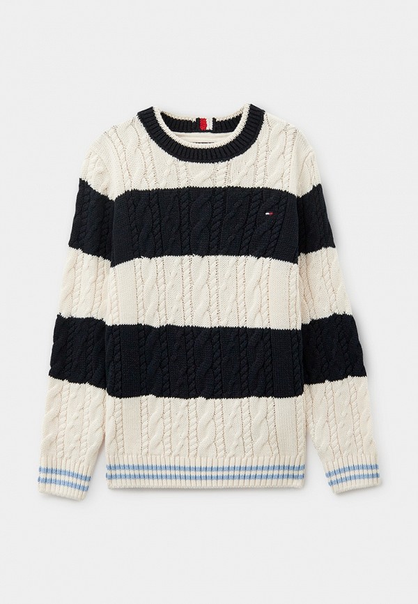 Tommy Hilfiger Джемпер - фото 1