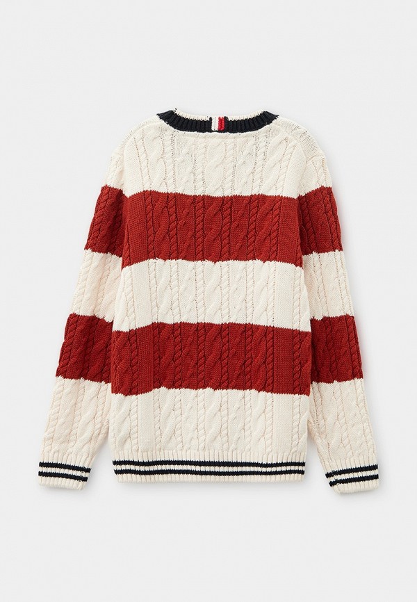 Tommy Hilfiger Джемпер - фото 2