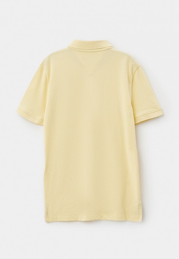 Tommy Hilfiger Поло - фото 2