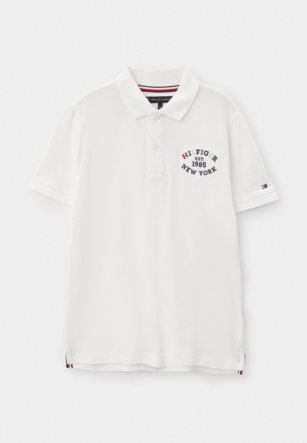 Tommy Hilfiger Поло - фото 1