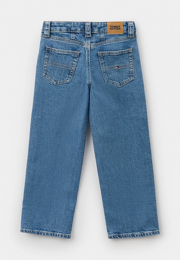 Tommy Hilfiger Джинсы - фото 2
