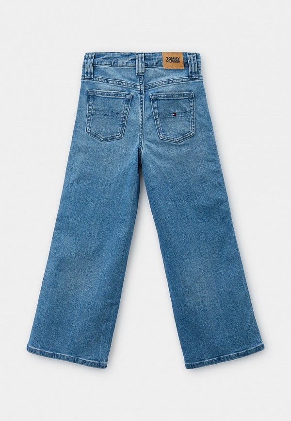 Tommy Hilfiger Джинсы - фото 2