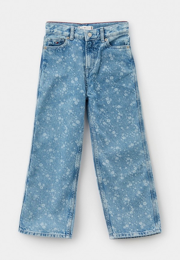 Tommy Hilfiger Джинсы - фото 1