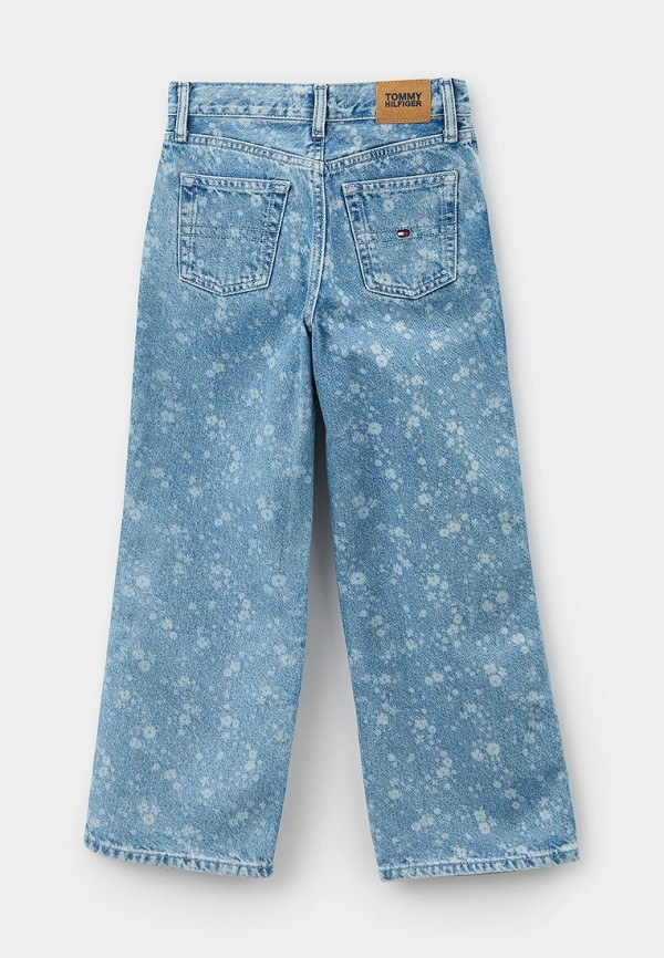 Tommy Hilfiger Джинсы - фото 2