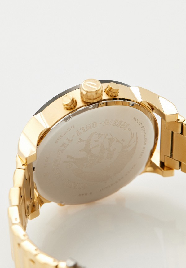 Diesel Часы - DZ7333 - фото 4