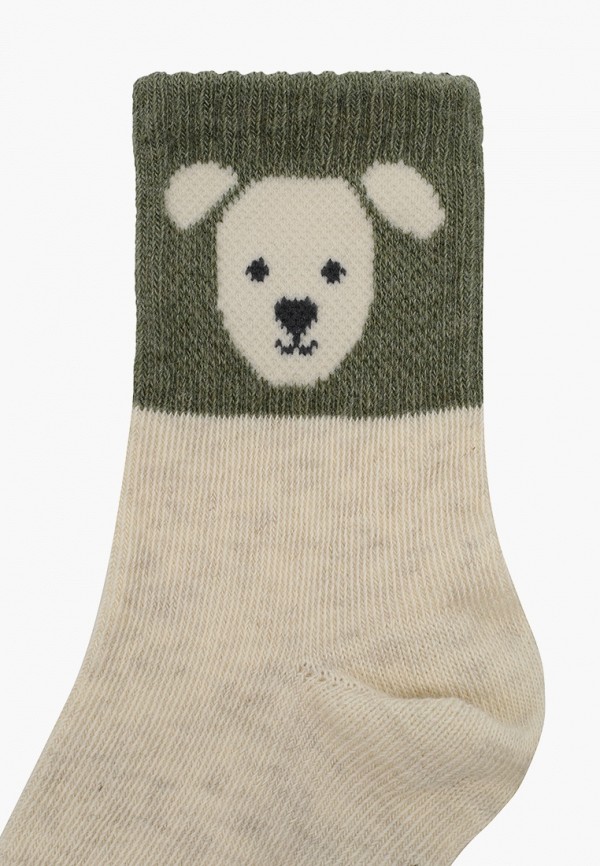 Mayoral Носки 3 пары - фото 2