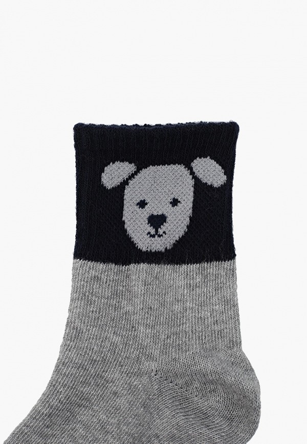 Mayoral Носки 3 пары - фото 2