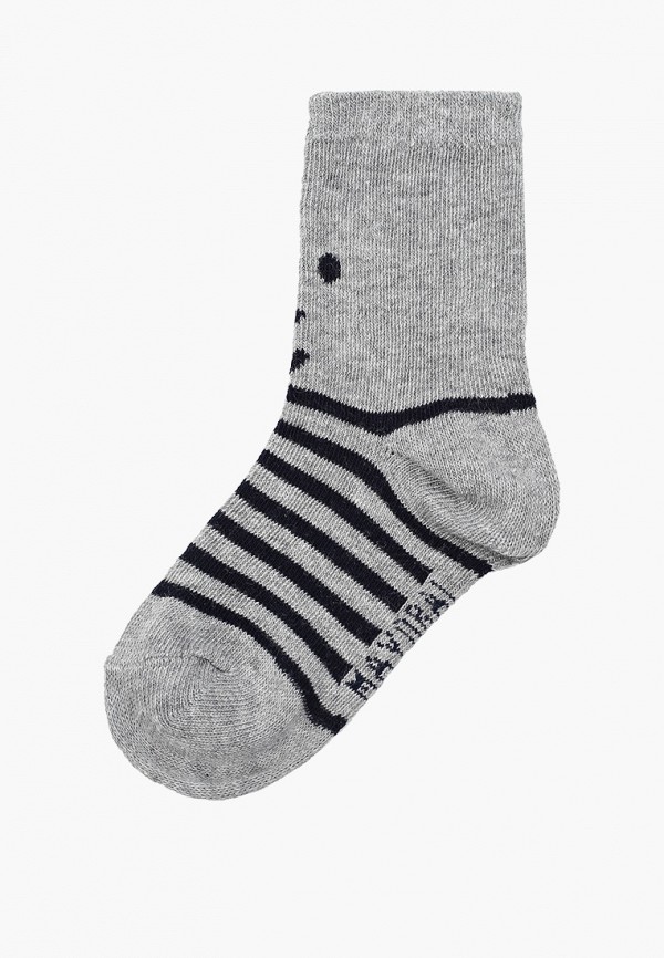 Mayoral Носки 3 пары - фото 4