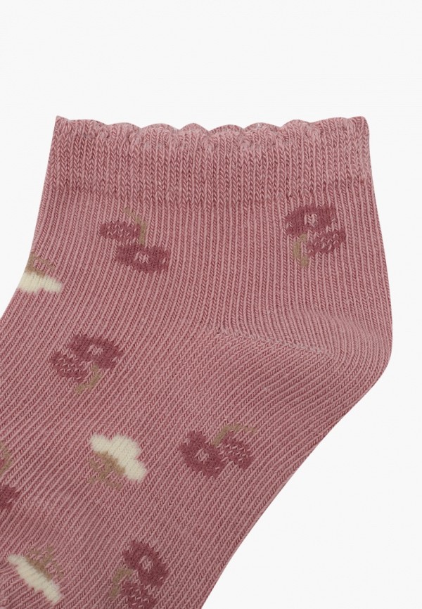 Mayoral Носки 3 пары - фото 2