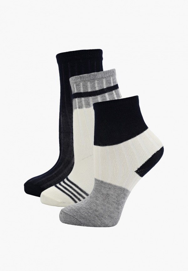 Mayoral Носки 3 пары - фото 1