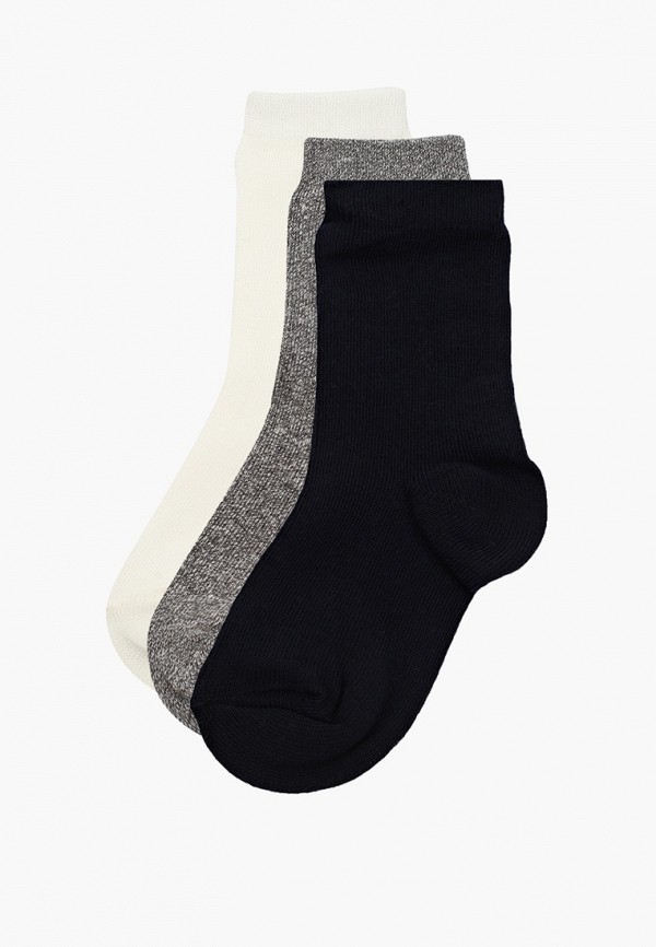 Mayoral Носки 3 пары - фото 1