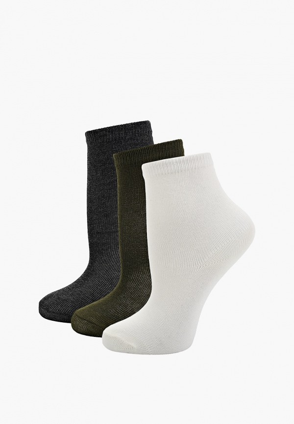 Mayoral Носки 3 пары - фото 1