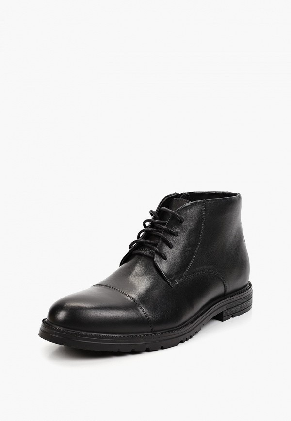 NWC New Youth Club Ботинки - фото 2