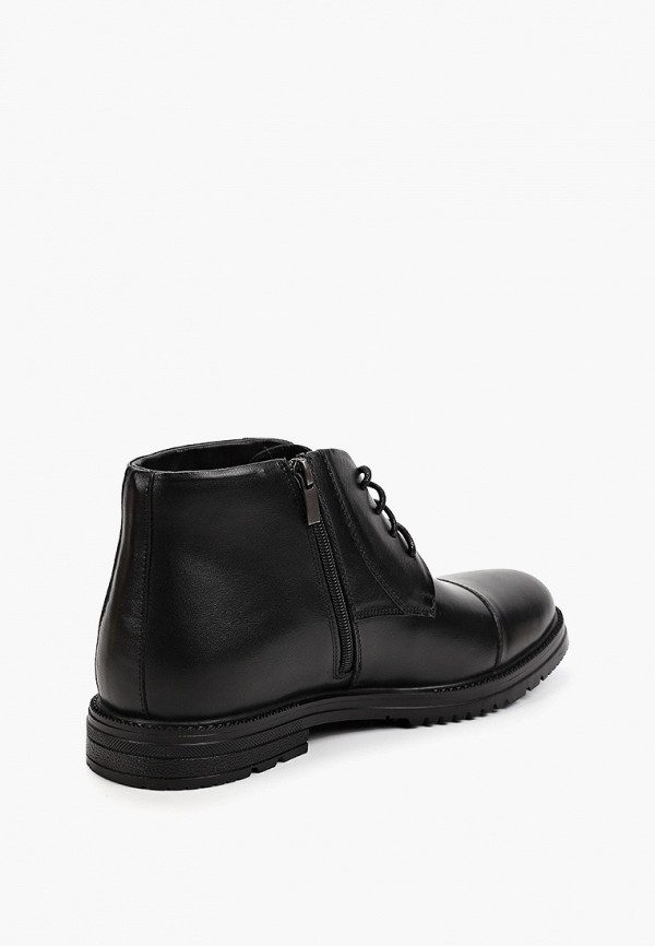 NWC New Youth Club Ботинки - фото 3