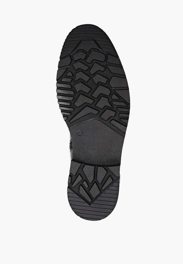 NWC New Youth Club Ботинки - фото 5