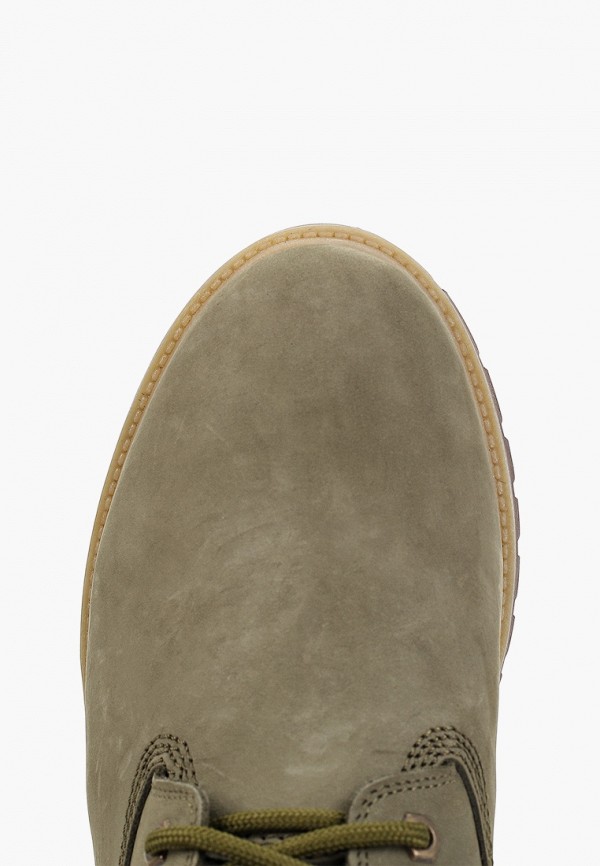 B2B Black to Black Ботинки - фото 4