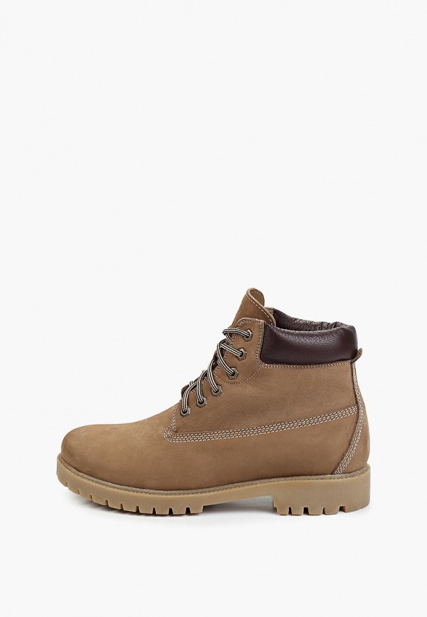 B2B Black to Black Ботинки - фото 1