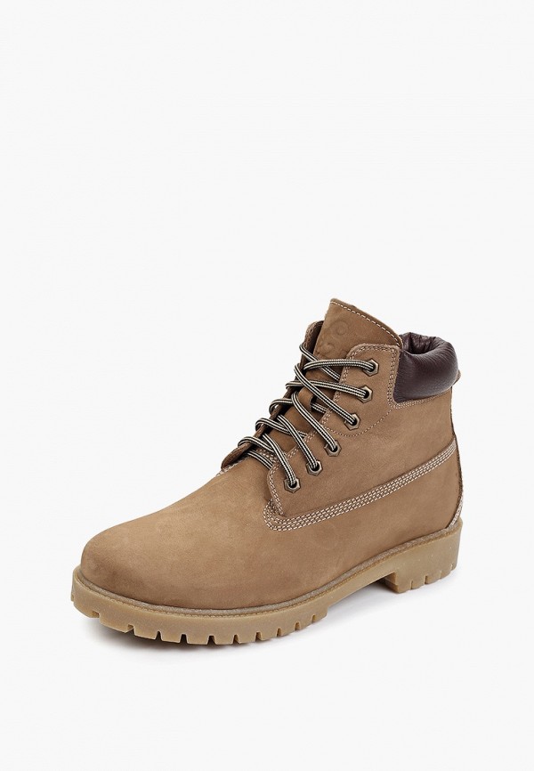 B2B Black to Black Ботинки - фото 2