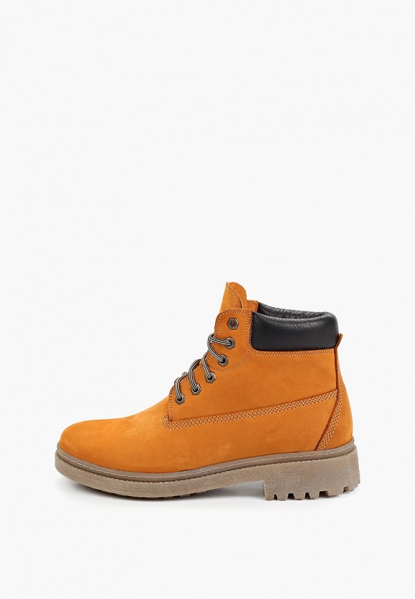 B2B Black to Black Ботинки - фото 1